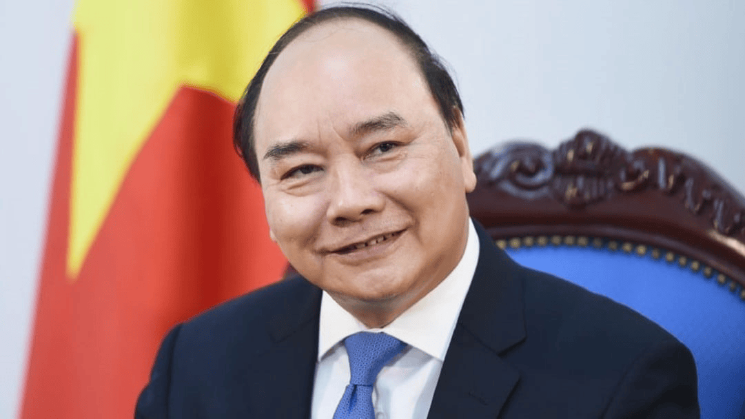 皇冠信用网平台出租_越南前国家主席等多名前国家领导人被解除党内职务