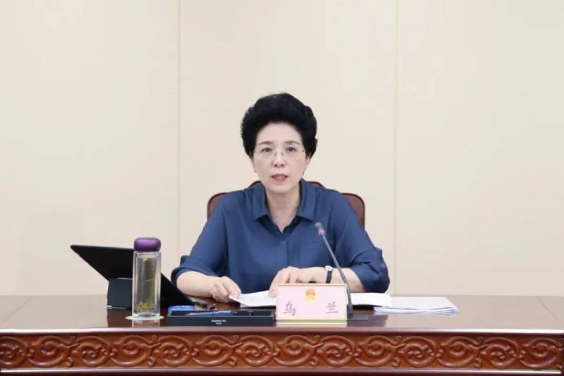 皇冠信用网代理如何注册_中纪委节后打“虎”皇冠信用网代理如何注册,乌兰任上被查