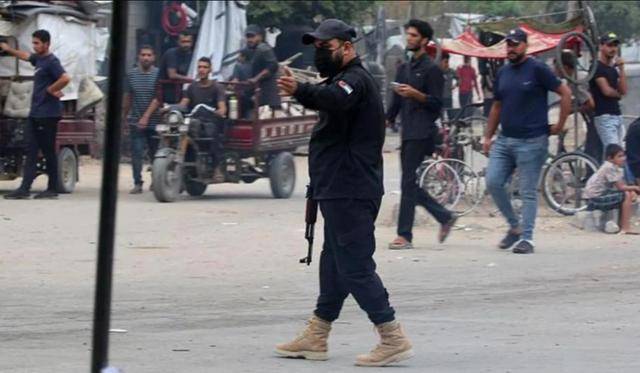 皇冠信用網登3出租
_众叛亲离？7000哈马斯打起内战皇冠信用網登3出租
，以防长：将摧毁所有地下隧道！