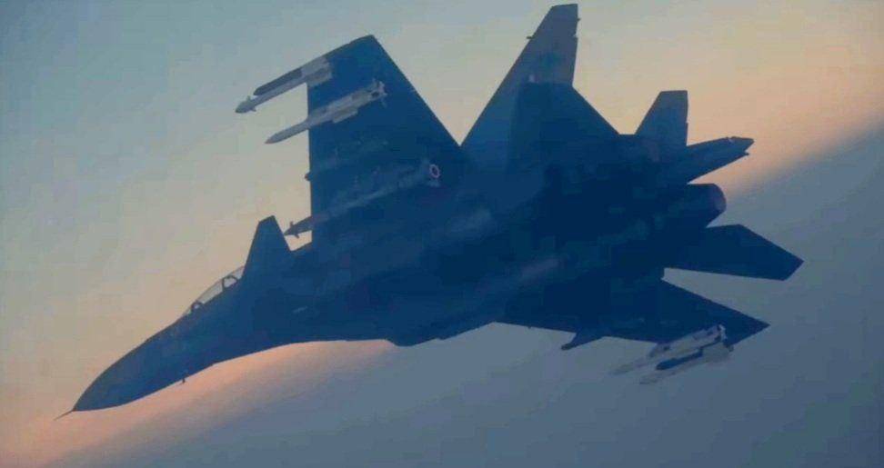 皇冠体育App下载
_歼35皇冠体育App下载
，歼20S，攻击11，中国隐身作战体系覆盖高原，印军优势全无