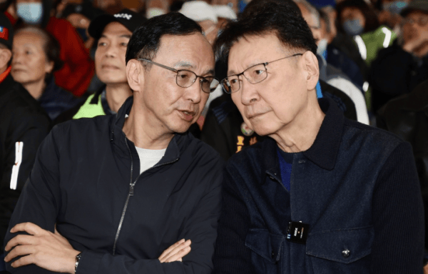 皇冠2登录welcome
_雁默:郑丽文胜出皇冠2登录welcome
,赵少康大败,国民党扶得上墙了吗?