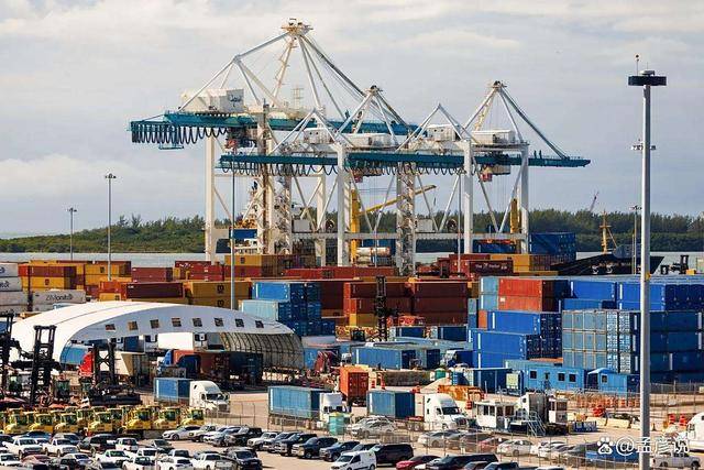 皇冠信用盘APP下载
_对华征税500%！美国就差临门一脚皇冠信用盘APP下载
，突然发现中国还把着一个命门