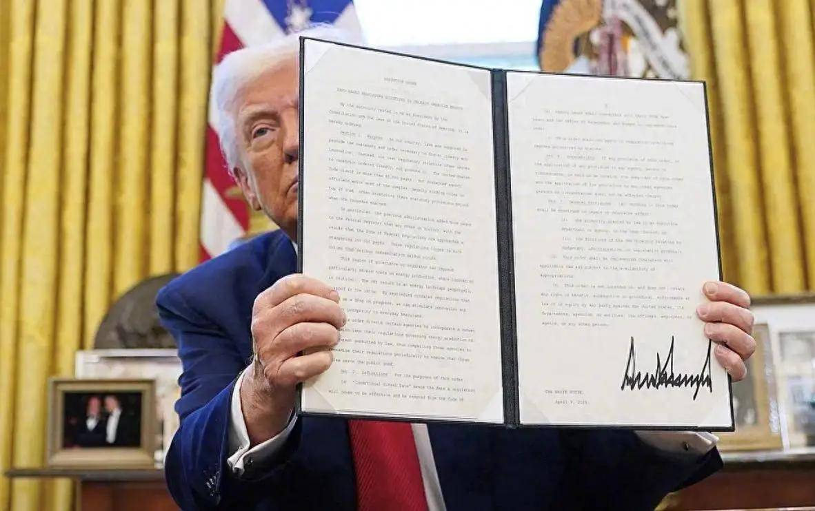 皇冠信用网如何开户
_特朗普通告全球皇冠信用网如何开户
，不想摧毁中国，中方作出三大让步，美就刀下留人