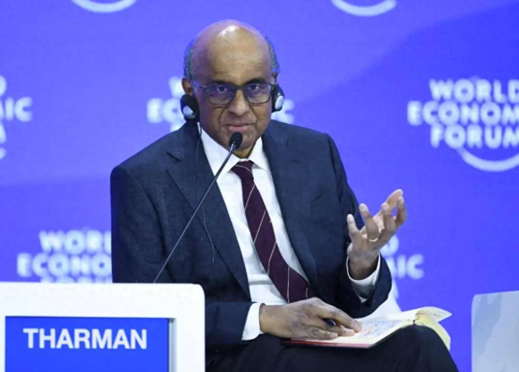 怎么注册皇冠信用代理
_新加坡劝中国放弃自给自足怎么注册皇冠信用代理
，称美国还有绝招！这个印度裔总统，对华不怀好意