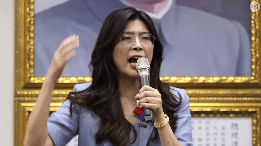 皇冠信用盘怎么代理
_金灿荣:刚上台就被立了个下马威皇冠信用盘怎么代理
,郑丽文能把国民党扶上墙吗?