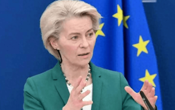 hga030注册
_荷兰欧盟轮番上阵hga030注册
,苦口婆心劝了2小时,中方态度早已明确,给欧洲提了个醒,敢玩火后果自负!