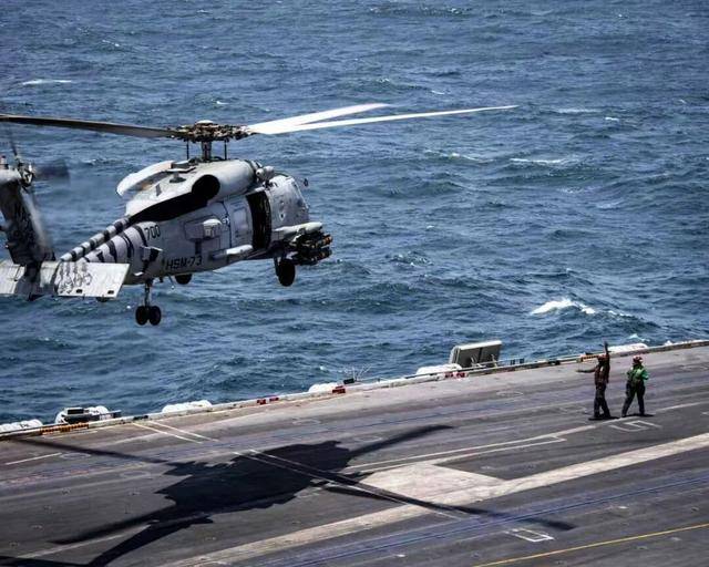 皇冠信用网需要押金吗
_美航母摔飞机是“电磁攻击”皇冠信用网需要押金吗
？中国军号回应：你评书听多了