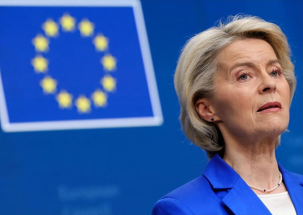 皇冠信用盘在线注册
_中美要握手言和了?欧盟立马变脸皇冠信用盘在线注册
,突然给中国“戴高帽”,周四在布鲁塞尔不见不散!