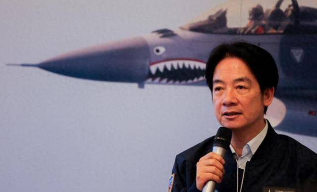 皇冠信用網代理登1
_统一真的很近了！台军66架F16被美国扣留皇冠信用網代理登1
，解放军演习又出新招