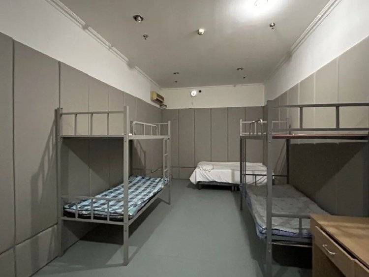 皇冠信用盘代理
_影子调查｜宾馆里的刑讯逼供：1名“指居”者死亡皇冠信用盘代理
，11名办案人员被判刑