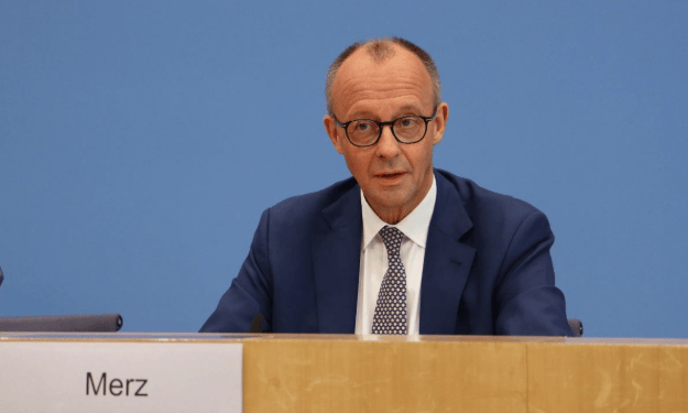 皇冠信用盘结算日是哪天
_默克尔预言成真！外长取消访华皇冠信用盘结算日是哪天
，德国国内声音变了，中方这次不客气了，默茨火速对华做出保证