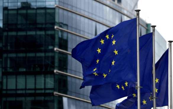 皇冠信用网代理注册
_刚对中国狠话说尽皇冠信用网代理注册
,中美转头就握手言和?欧盟火速对华变脸,关键时刻,一架中方专机抵欧