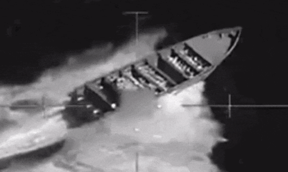 信用平台出租
_特朗普突然表态!不到48小时信用平台出租
,美军开火打爆两艘运输船!1.5万美军就位,军火商又赚翻了