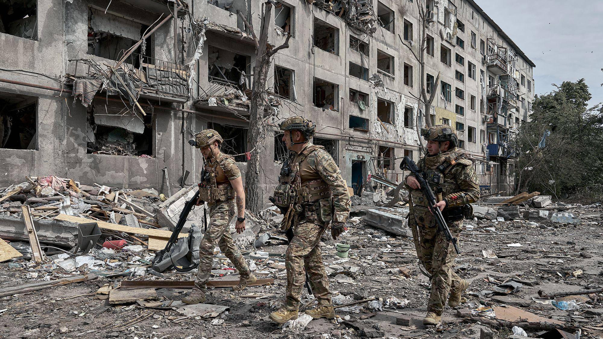 皇冠信用网怎么代理
_俄罗斯坦克大军强突乌克兰第七州皇冠信用网怎么代理
，美媒：乌军一个旅仅有30%官兵