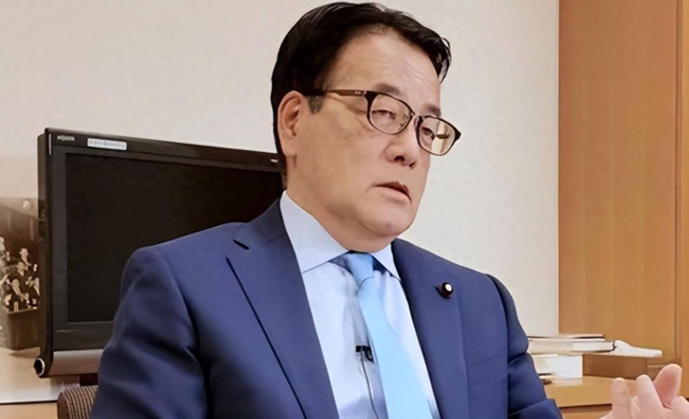 皇冠信用盘登3代理
_后悔了?日本内阁幕僚爆料皇冠信用盘登3代理
,高市早苗承认“说过头”了,日议员坦承自己都不敢问下去