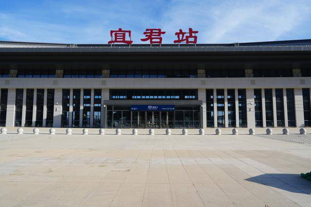 皇冠信用网如何申请
_全力冲刺皇冠信用网如何申请
！西延高铁宜君站市政配套进入收尾阶段