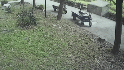 皇冠信用網出租
_因妻子没带包子回家皇冠信用網出租
,浙江一男子怒把30斤行李箱从6楼扔下,还称“砸到人了我就负责,没砸到就没事”,目前该男子已被刑拘