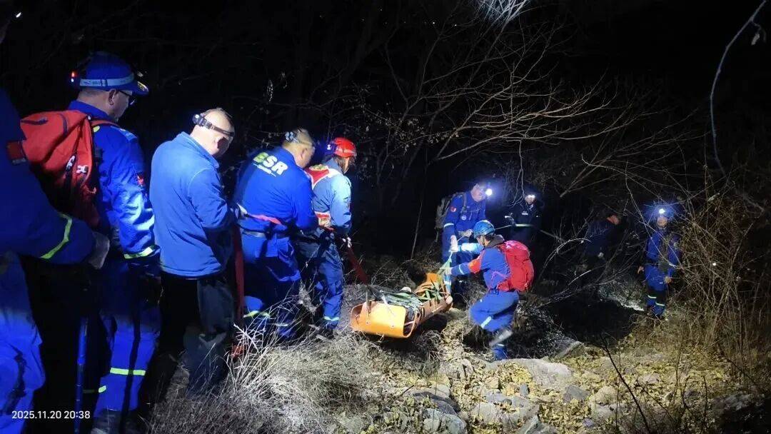 皇冠信用网如何注册
_痛心！北京一37岁男子独自爬野山皇冠信用网如何注册
，疑似突发疾病，不幸遇难