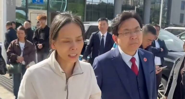 皇冠信用網如何申请
_深圳14岁女生遇害案一审宣判后皇冠信用網如何申请
,受害者家属将抗诉