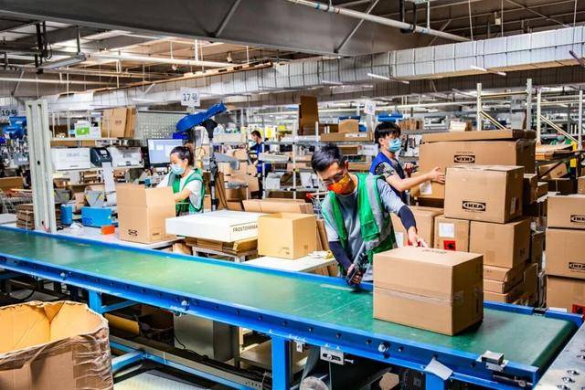 皇冠信用網如何开户
_预计年底前皇冠信用網如何开户
，北京平谷将建成310万平方米的高标库