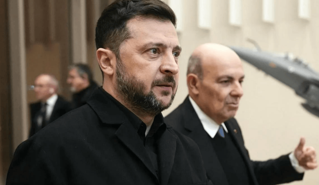 迈阿密热火vs洛杉矶快船
_俄军宣布攻克红军城迈阿密热火vs洛杉矶快船
,大批乌军尸横遍野,普京亲自视察前线:乌军这是白白送死!