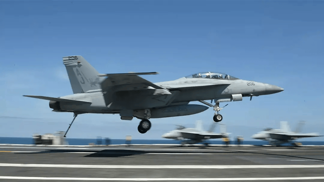 皇冠登3管理出租_三架坠海“超级大黄蜂”战机均未找回皇冠登3管理出租，美海军公布坠机原因