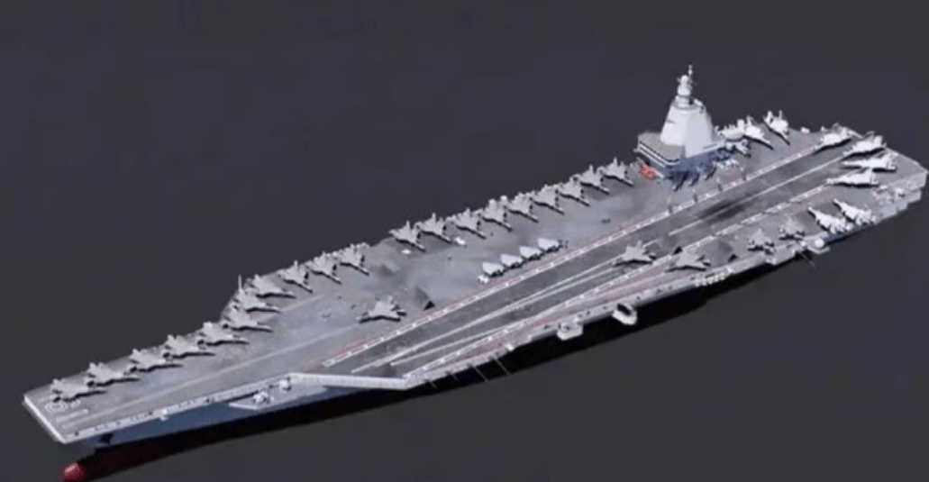 皇冠信用网会员账号
_12万吨广东舰核航母出现皇冠信用网会员账号
,美日研判后认清现实:胁迫中国绝无可能!