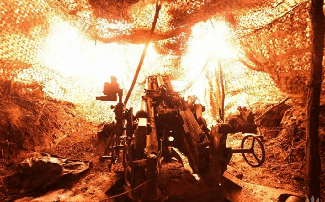 皇冠皇冠信用网开户_不留活路皇冠皇冠信用网开户，40亿北约援乌武器刚出发：俄军导弹就把敖德萨炸成了火海！