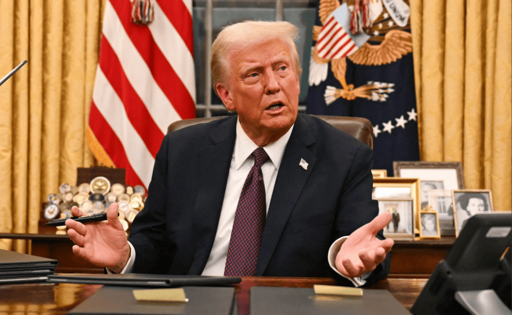 洲际附加赛1组胜者
_特朗普还没启程访华洲际附加赛1组胜者
,中国突然公布黄金库存,美国霸权地位或已不保!