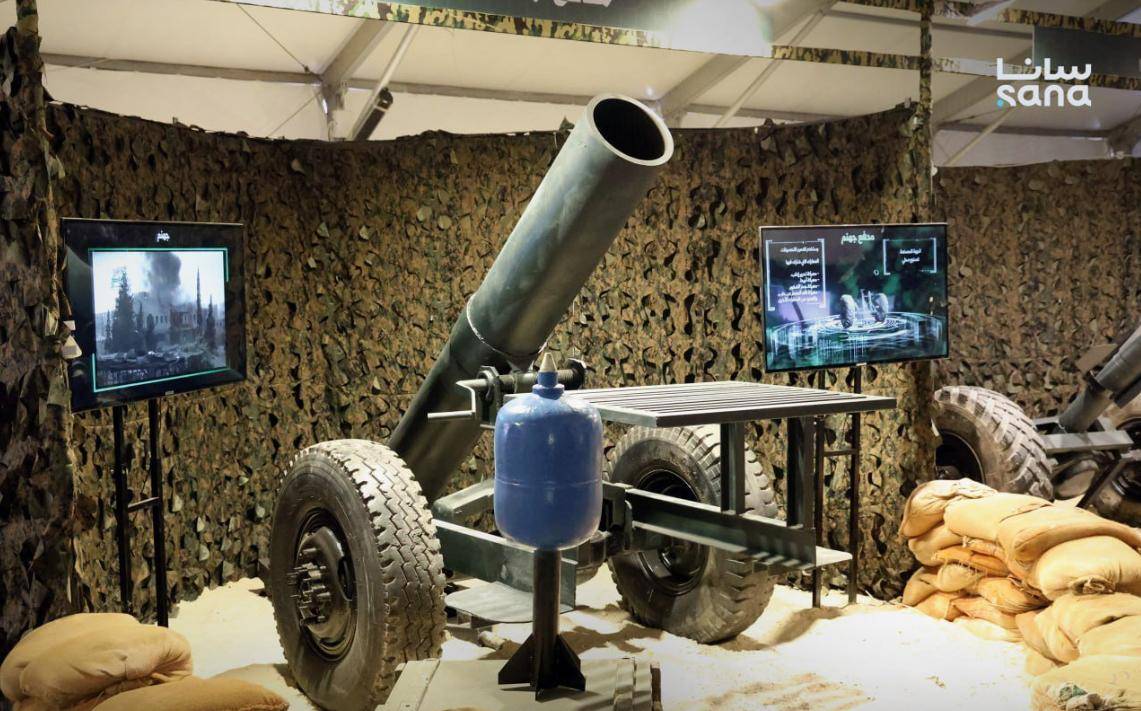 皇冠信用网正网_阿萨德表哥扛起反暴大旗皇冠信用网正网，老虎师长和5.4万名叙利亚人加入起义军