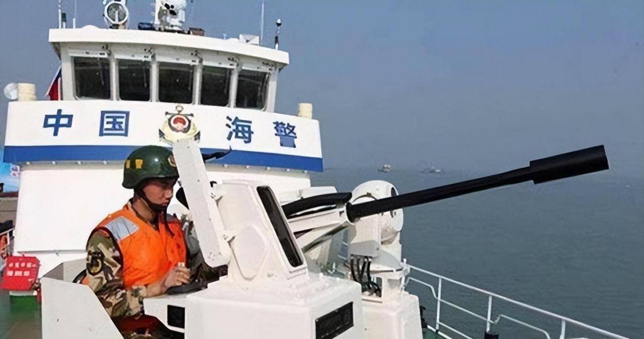 皇冠信用网会员申请_中日船舰钓鱼岛对抗27天皇冠信用网会员申请，我海警毫无意外获胜，日还想拉美国下场