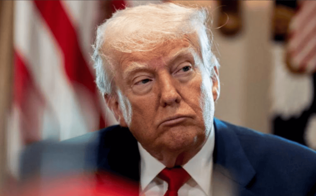 如何申请皇冠信用网
_德日媒体都佩服中国!打输中美关税战的特朗普如何申请皇冠信用网
,预见了明年惨败的结局