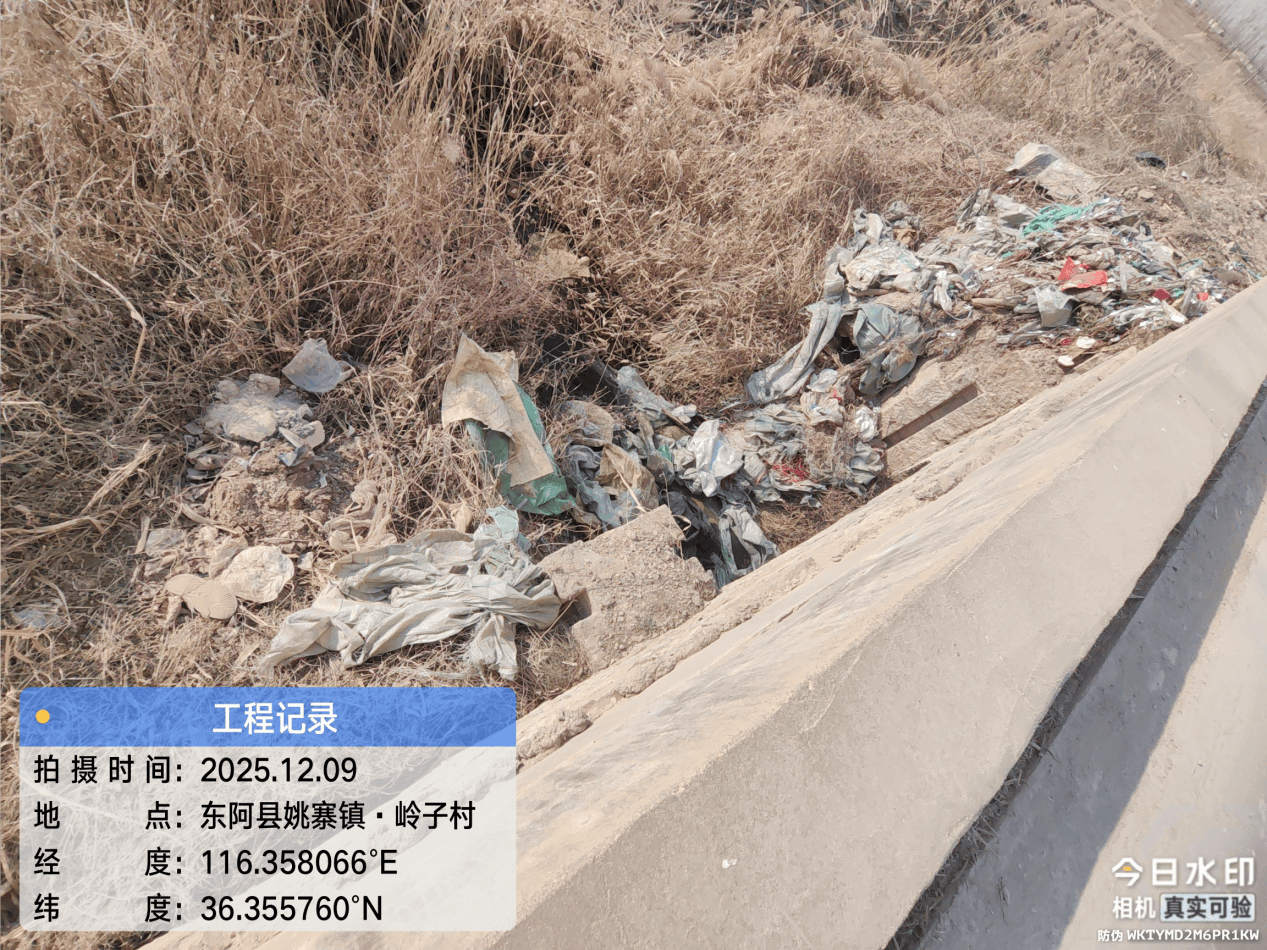 皇冠信用網注册开户
_东阿县:多个村庄“垃圾围村” 县农村农业局回复称 已全部整治清理