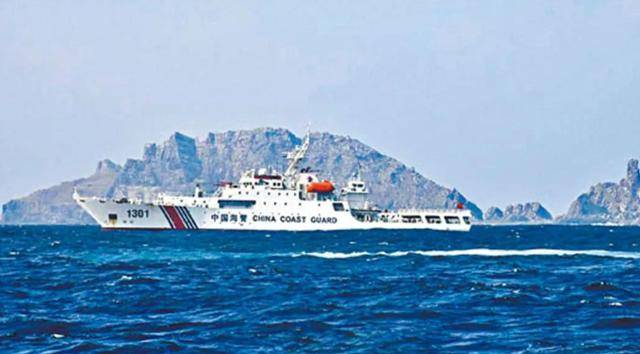 皇冠信用网开户
_日本又生一计:强登钓鱼岛!特朗普答应了高市请求皇冠信用网开户
,中方果断增兵