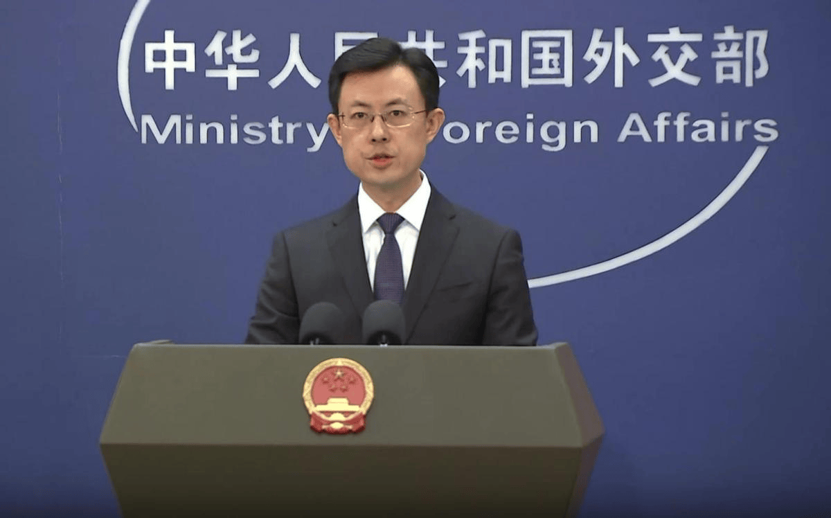 皇冠信用網会员开户
_缴获中国反坦克导弹后皇冠信用網会员开户
,泰国逼中方表态?外交部一句话让其哑口无言