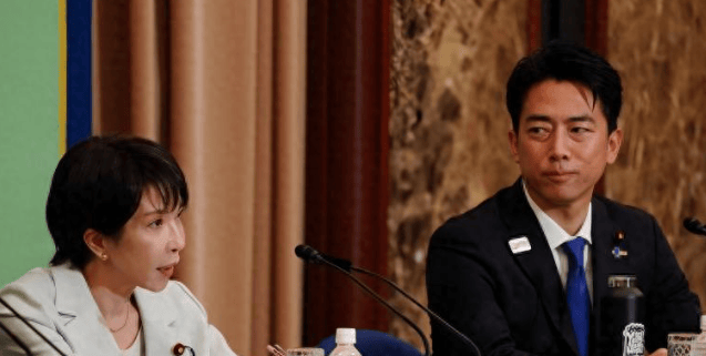 皇冠信用网账号注册_多国首脑即将赶到东京!高市早苗盯上中亚5国皇冠信用网账号注册,全球已收到中国通知