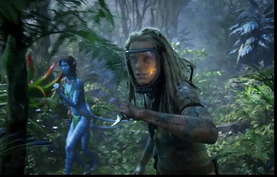 信用平台出租_仿佛又看了一遍《阿凡达2》…票房口碑不及前作的《阿凡达3》真审美疲劳了吗信用平台出租？