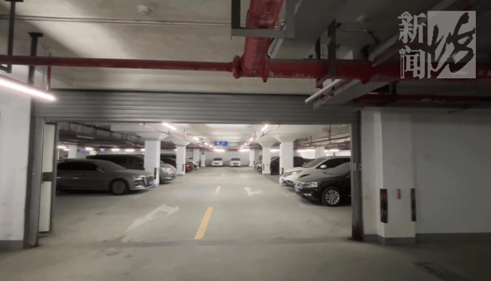 皇冠信用网如何开户_上海一小区车库出现蒙面人皇冠信用网如何开户,“完美躲过”45个监控探头…...警方提醒