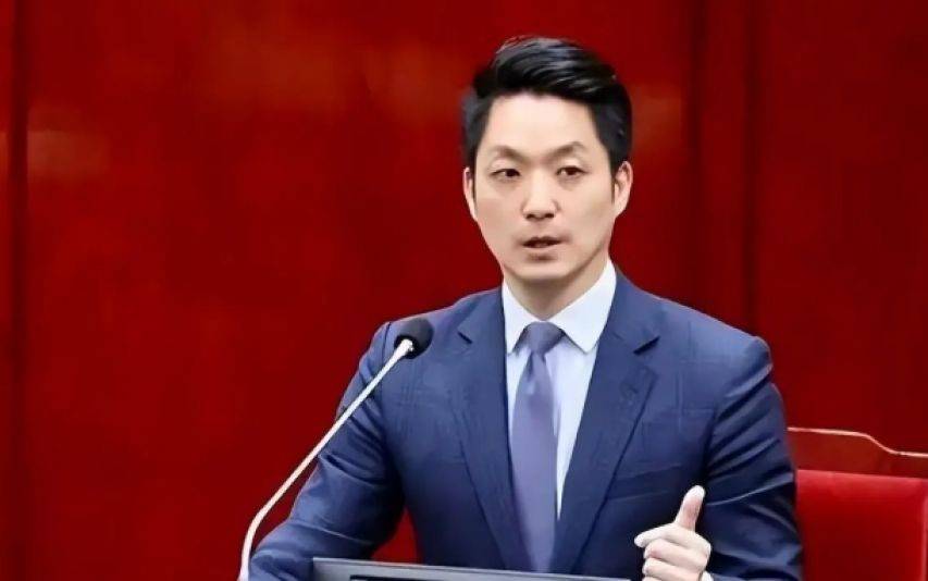 皇冠信用网登123出租_蒋万安启程访陆前皇冠信用网登123出租，我军003航母开进台海，国台办最新表态轰动两岸