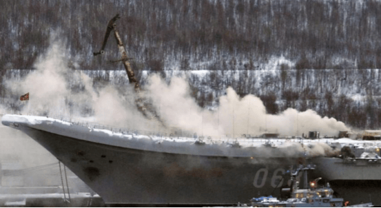 皇冠手机管理端登录_俄罗斯航母的教训历历在目皇冠手机管理端登录,福建舰为保万无一失,连做饭都不能生火