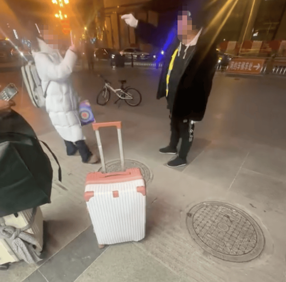 电竞足球盘口_无业男子叫嚣“我给你们扬了”电竞足球盘口，长春警方：拘留！