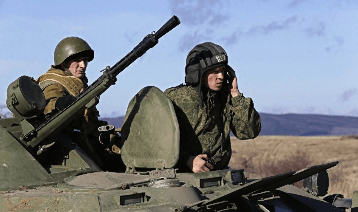 皇冠信用网会员_乌克兰宣布俄罗斯战败皇冠信用网会员,莫斯科下了死命令,30天内要把场子找回来