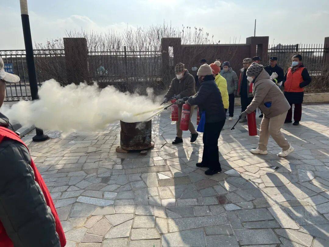 皇冠app
_【高层建筑专项整治】大连市金普新区持续开展高层建筑隐患排查整治行动