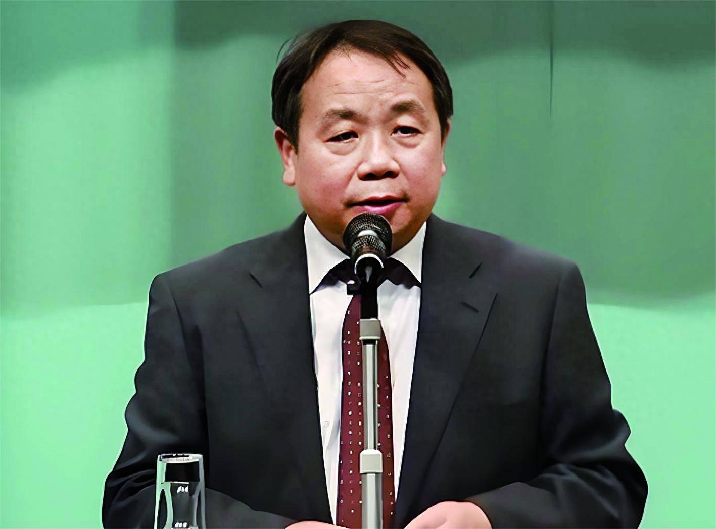 皇冠信用网登3代理_日本议员窜台皇冠信用网登3代理，中方不再留情面，对日管制准时祭出，石平收到8个字，侮辱性极强！