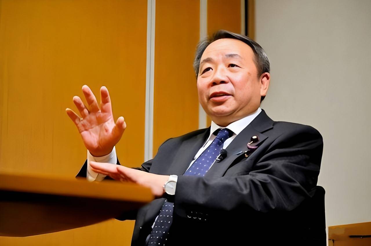 皇冠信用网登3代理_日本议员窜台皇冠信用网登3代理，中方不再留情面，对日管制准时祭出，石平收到8个字，侮辱性极强！