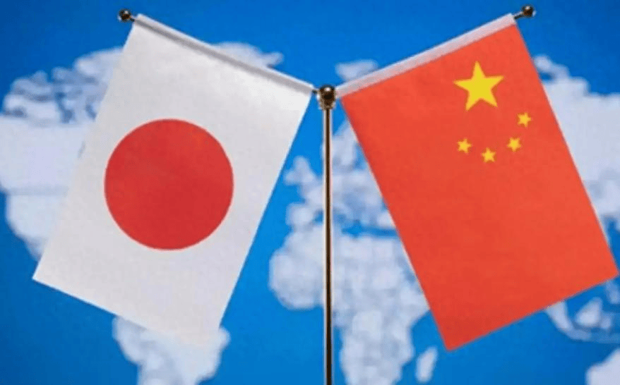 皇冠信用网代理登3_中国祭出严厉制裁皇冠信用网代理登3,日本抗议后,不到24小时,中方再对日“命脉”下手