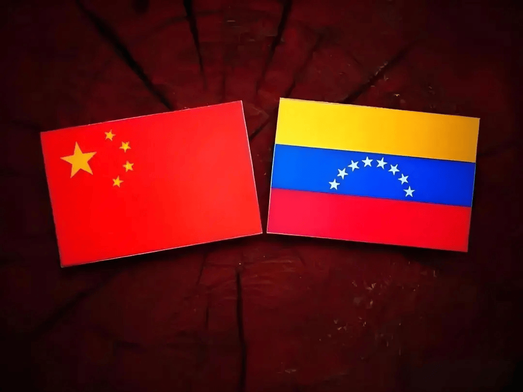 皇冠ag mos011_还欠中国100亿美元石油皇冠ag mos011，美媒：委临时政府或“赖账”，美国才能决定石油走向