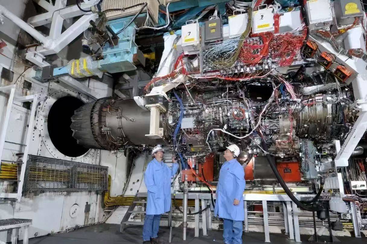 皇冠信用网网址_中国发动机已反超美国？更大噩耗接踵而至皇冠信用网网址，美军直呼：中方不按常规出牌