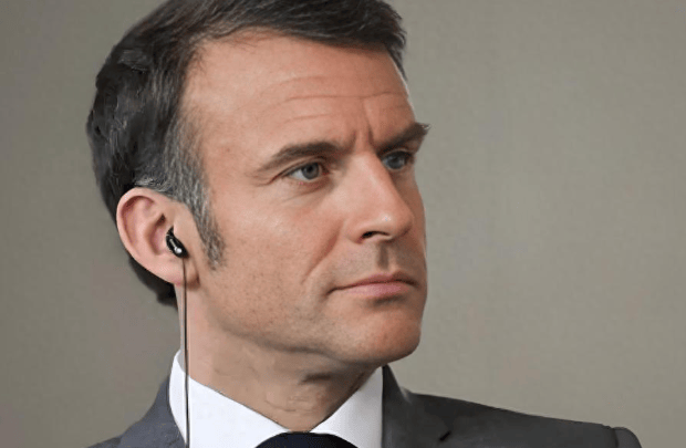 如何申请皇冠信用网会员_马克龙受到奇耻大辱后如何申请皇冠信用网会员，转头对中国提出两个请求，特朗普对华摊牌