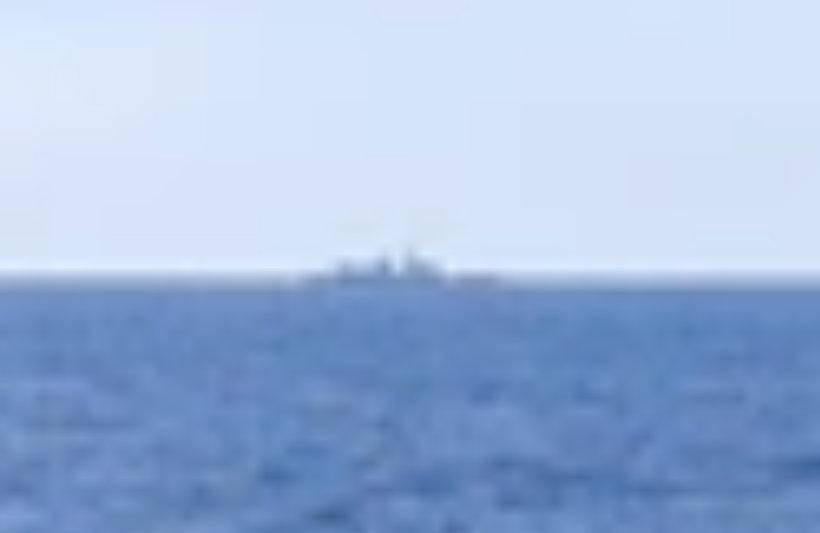 信用网如何申请_双方没碰面？看到中国海军055万吨大驱冲过来信用网如何申请，菲军从黄岩岛跑了